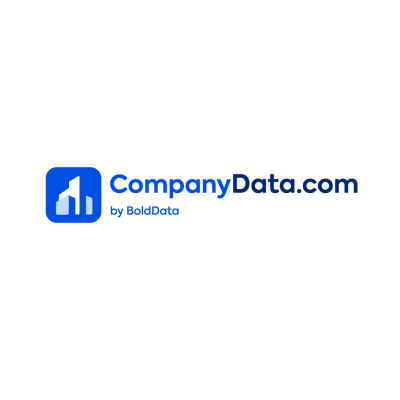 CompanyData.com logo